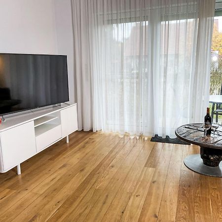 Apartment Glowe - Glw650 By Interhome Dış mekan fotoğraf