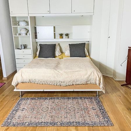 Apartment Glowe - Glw650 By Interhome Dış mekan fotoğraf