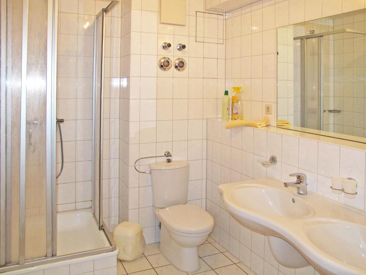 Apartment Glowe - Glw650 By Interhome Dış mekan fotoğraf