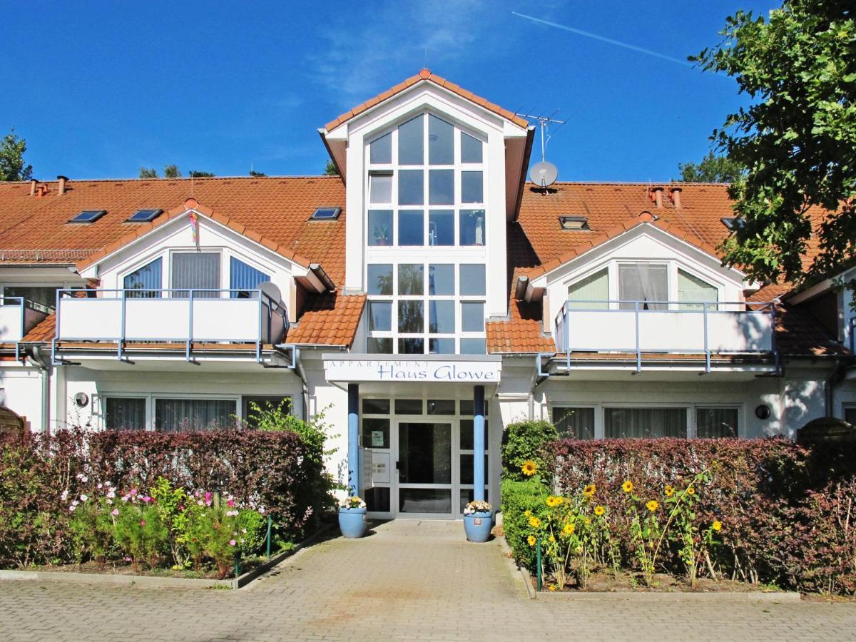 Apartment Glowe - Glw650 By Interhome Dış mekan fotoğraf