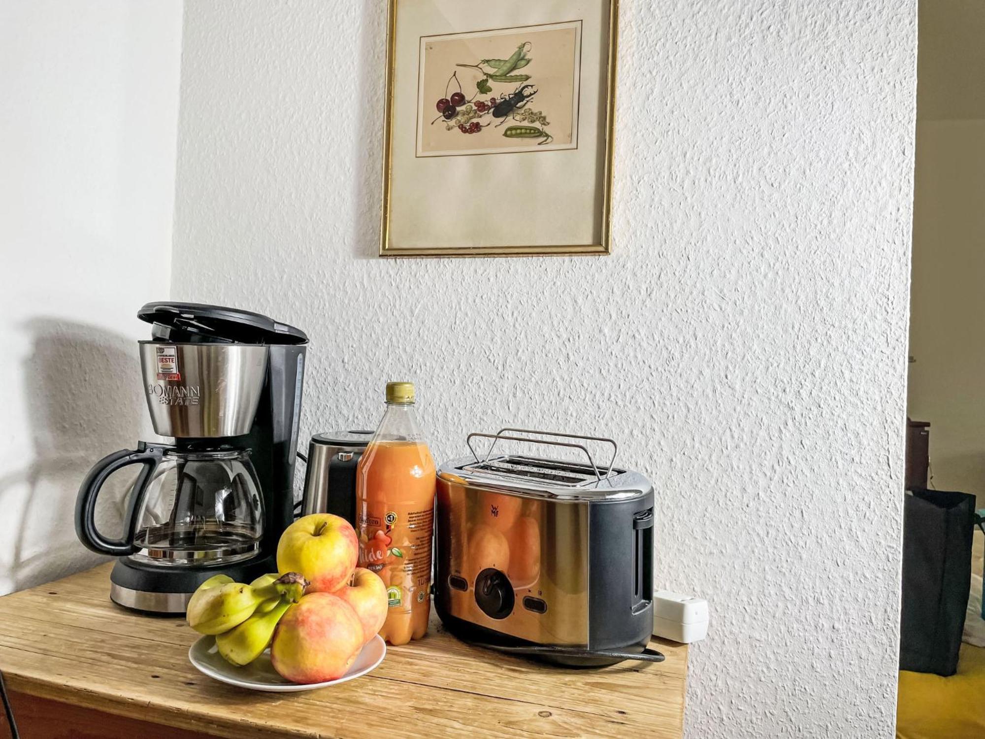 Apartment Glowe - Glw650 By Interhome Dış mekan fotoğraf