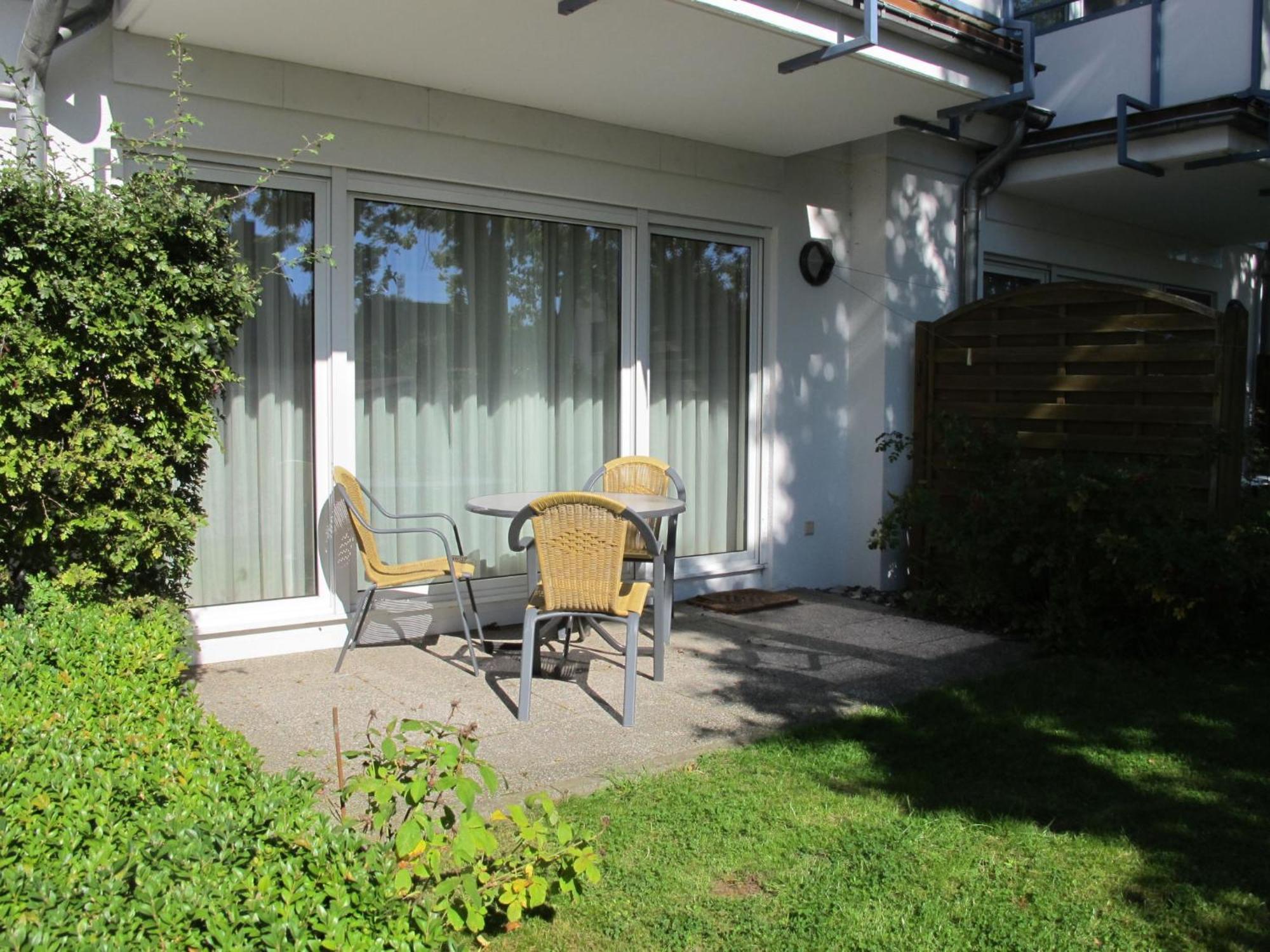 Apartment Glowe - Glw650 By Interhome Dış mekan fotoğraf
